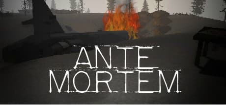 Ante Mortem media 1