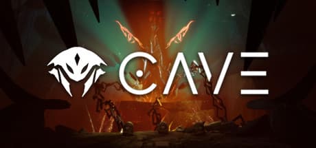 CAVE VR media 1