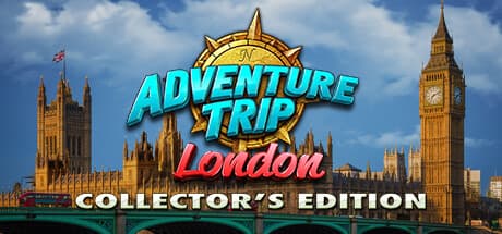 Adventure Trip: London Collector's Edition media 1