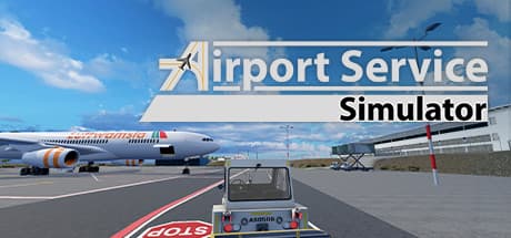 Airport Service Simulator media 1
