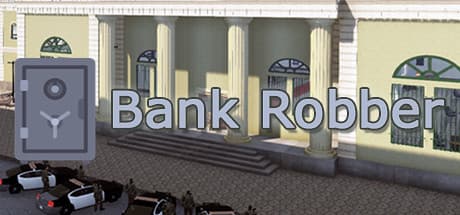 Bank Robber media 1