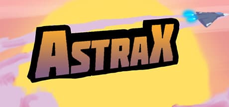 AstraX media 1