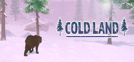 Cold Land media 1