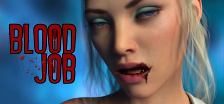 Blood Job media 1