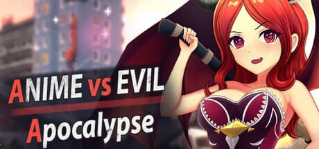 Anime vs Evil: Apocalypse media 1