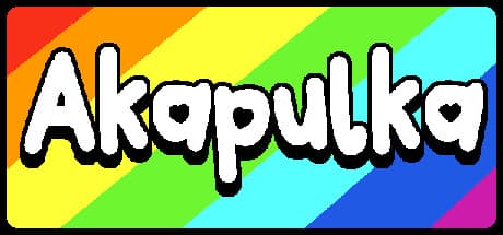 Akapulka - The Rainbow media 1