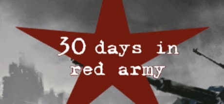 30 days in red army media 1