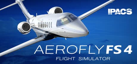 Aerofly FS 4 Flight Simulator media 1