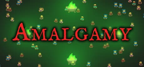 Amalgamy media 1