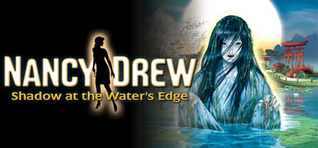 Nancy Drew®: Shadow at the Water's Edge media 1