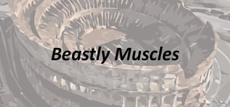 Beastly Muscles media 1