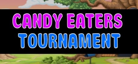 CANDY EATERS TOURNAMENT media 1
