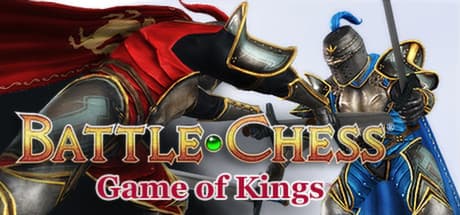 Battle Chess: Game of Kings™ media 1