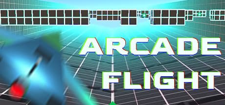 Arcade Flight media 1
