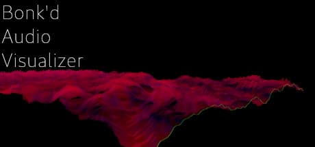 Bonk'd Audio Visualizer media 1
