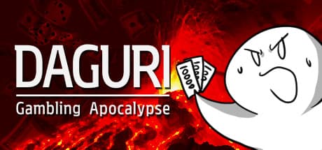 DAGURI: Gambling Apocalypse media 1