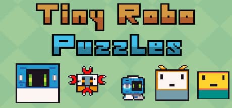 Tiny Robo Puzzles media 1