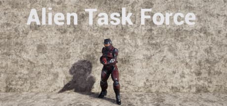 Alien Task Force media 1