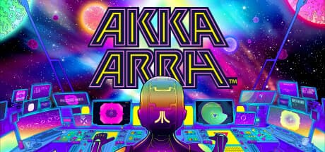 Akka Arrh media 1