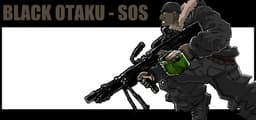 Black Otaku - SOS HD