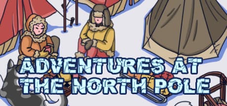 Adventures at the North Pole media 1
