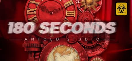 180 SECONDS media 1