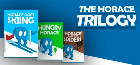 The Horace Trilogy media 1