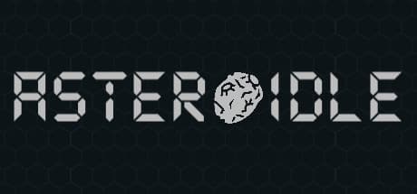 AsteroIdle media 1