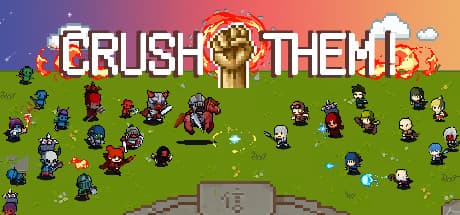 Crush Them！ media 1