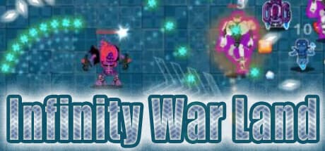 Infinity War Land media 1