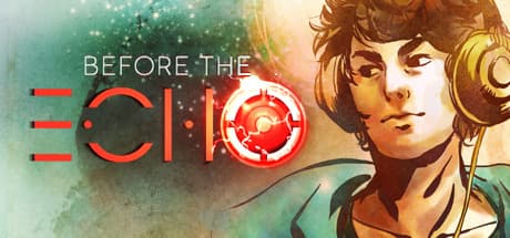 Before the Echo media 1