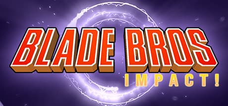 Blade Bros IMPACT! media 1