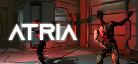 Atria media 1