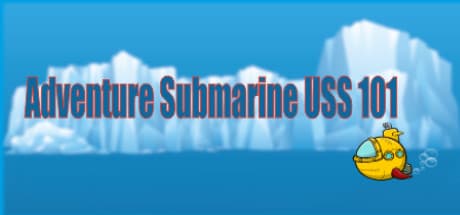 Adventure Submarine Uss 101 media 1