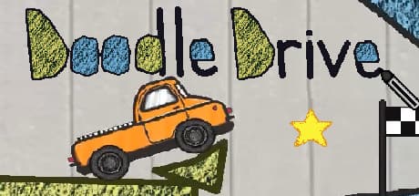 Doodle Drive media 1