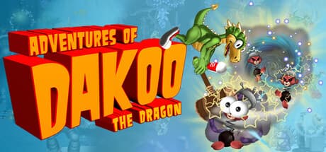 Adventures of DaKoo the Dragon media 1