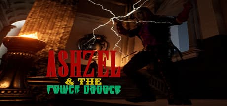 Ashzel & The Power Dagger media 1