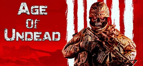 Age of Undead media 1