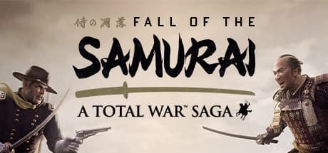 A Total War Saga: FALL OF THE SAMURAI media 1