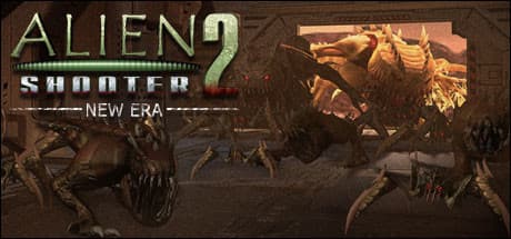 Alien Shooter 2 - New Era media 1