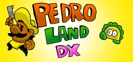 Pedro Land DX media 1