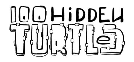 100 hidden turtles media 1