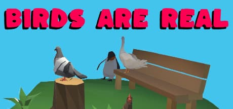 Birds Are Real media 1