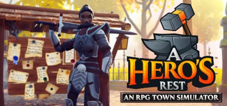 A Hero's Rest media 1