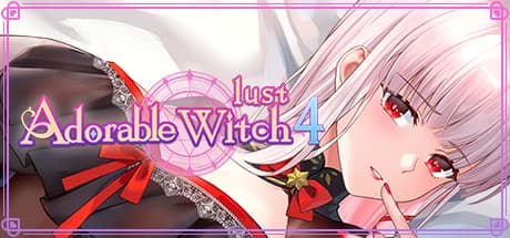 Adorable Witch 4 ：Lust media 1