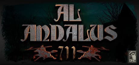 Al Andalus 711: Epic history battle game media 1