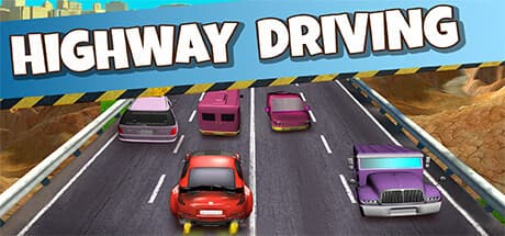 Highway Driving media 1