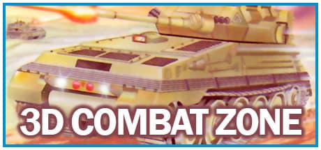 3D Combat Zone media 1