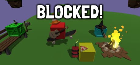 Blocked! media 1