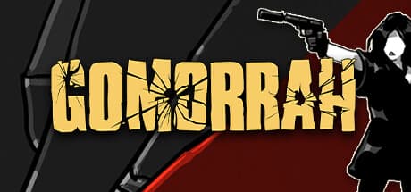 Gomorrah media 1